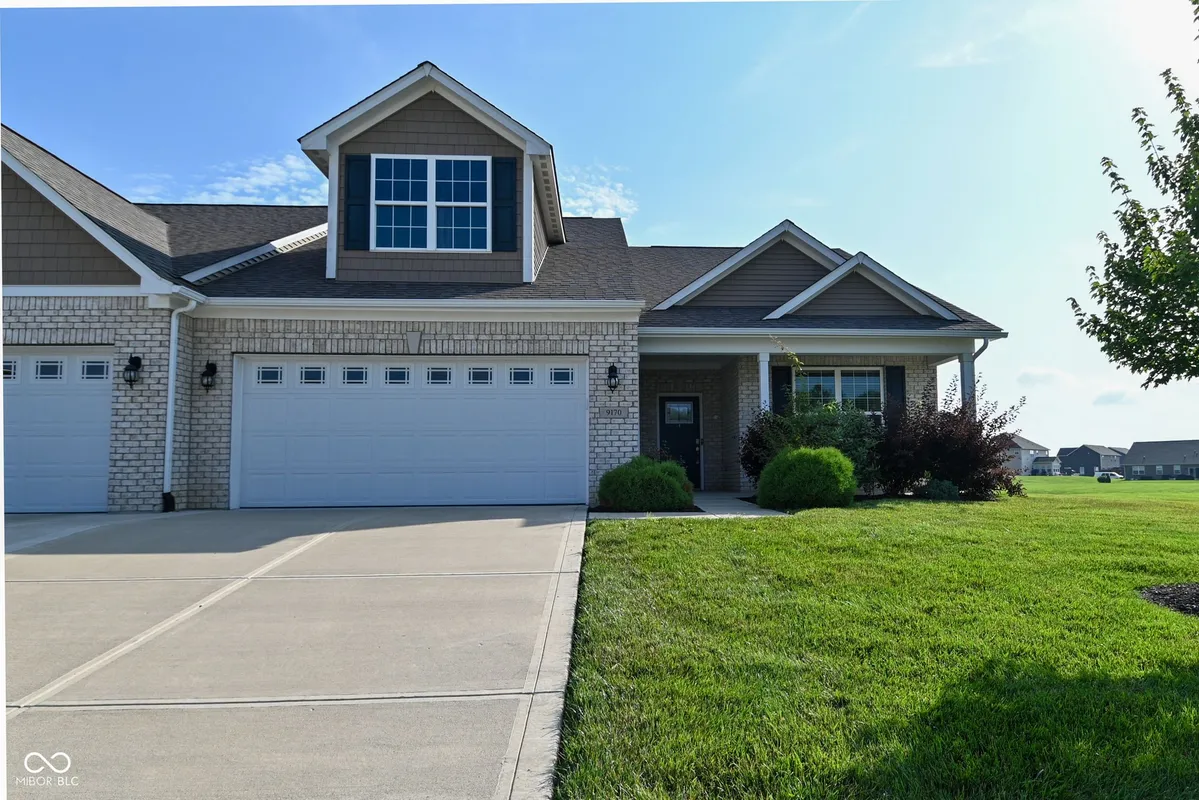 Property Slideshow image 1 of 53 | 9170 hedley way, Avon, IN, 46123
