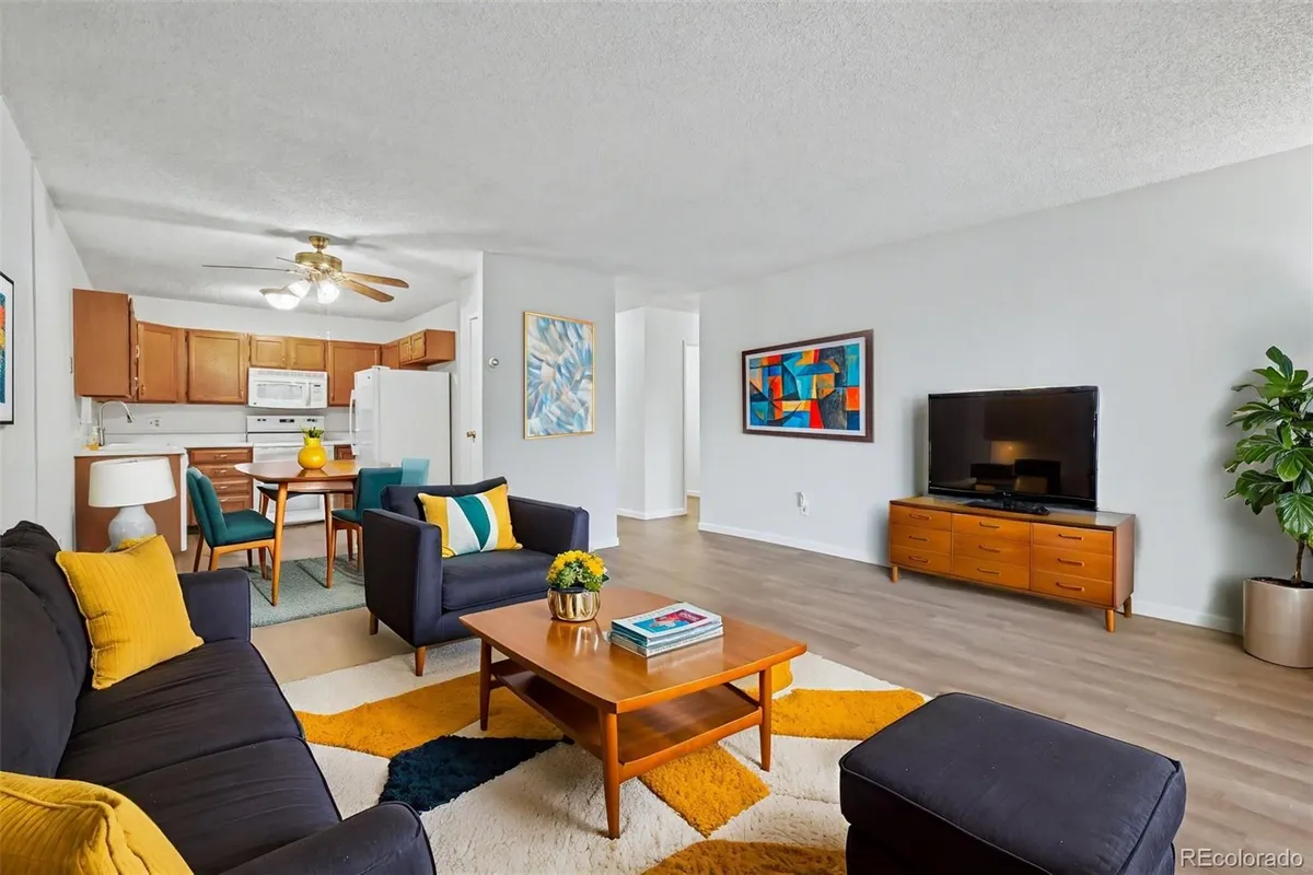Property Slideshow image 1 of 45 | 3184 s heather gardens way apt 207, Aurora, CO, 80014