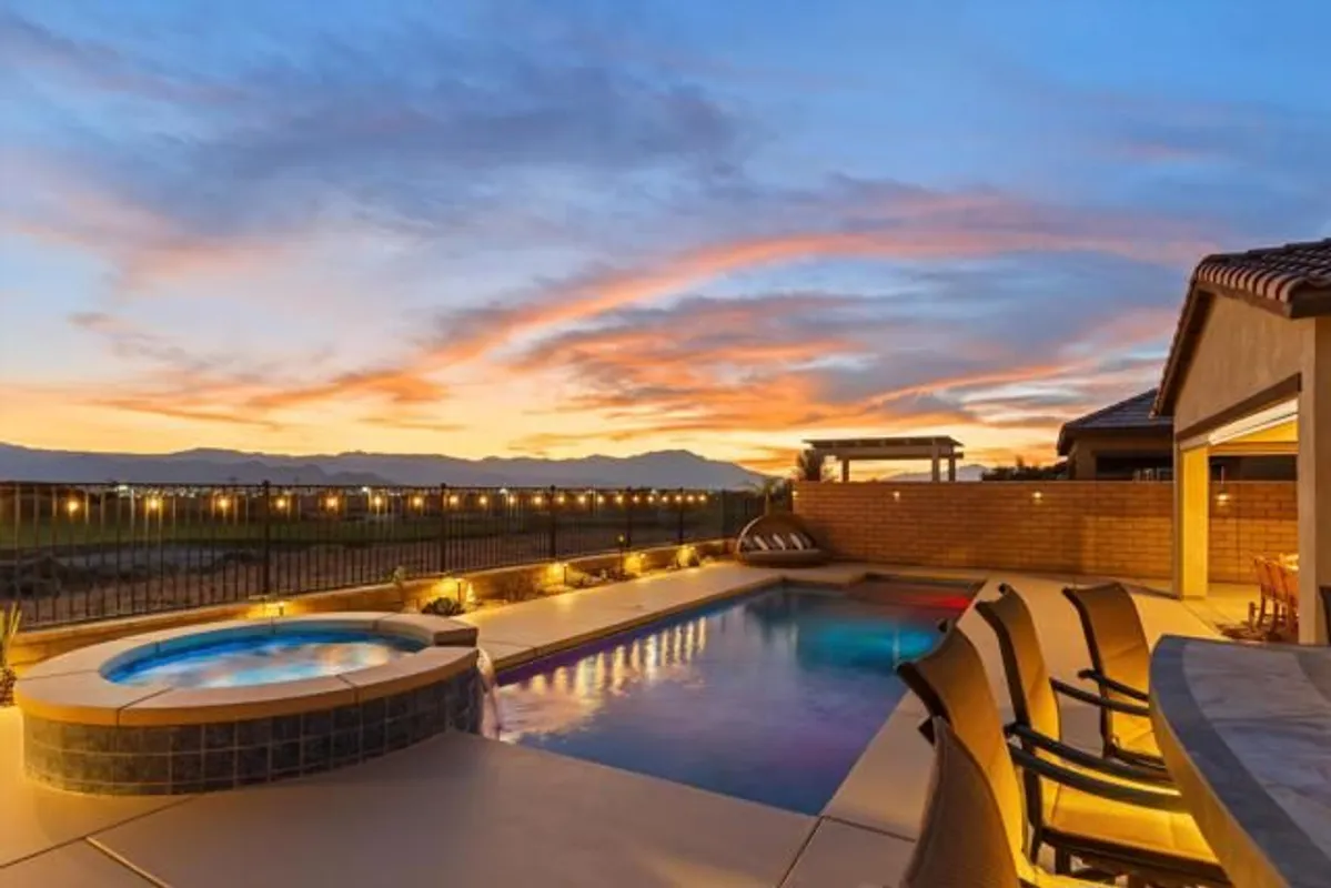 Property Slideshow image 1 of 34 | 85131 stazzano pl, Indio, CA, 92203