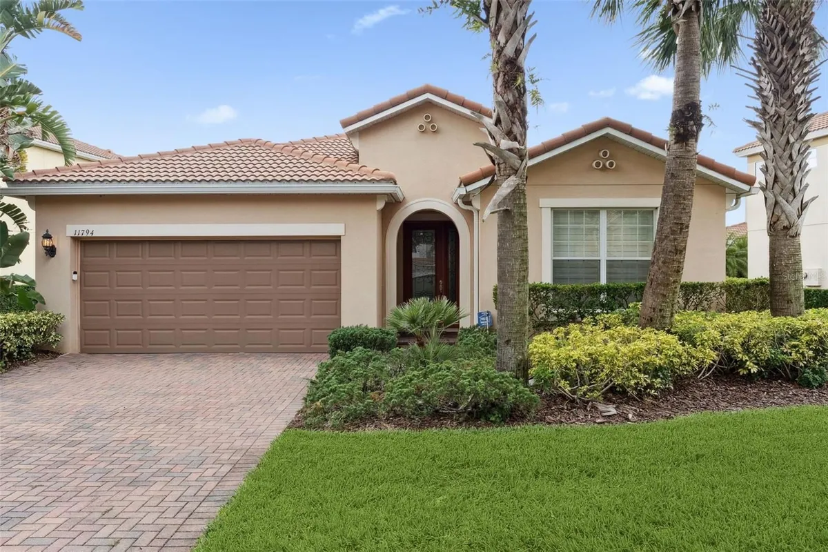 Property Slideshow image 1 of 54 | 11794 barletta dr, Orlando, FL, 32827