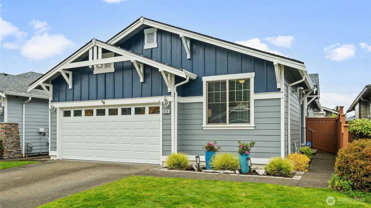 Property Slideshow image 1 of 40 | 8218 bainbridge loop, Lacey, WA, 98516