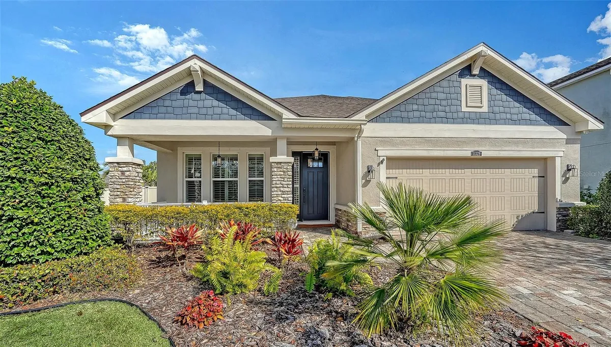 Property Slideshow image 1 of 73 | 11329 spring gate trl, Bradenton, FL, 34211