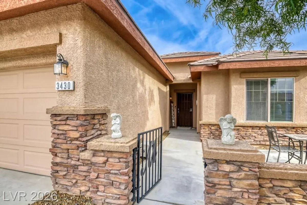 Property Slideshow image 1 of 38 | 3430 river legend st, Las Vegas, NV, 89122