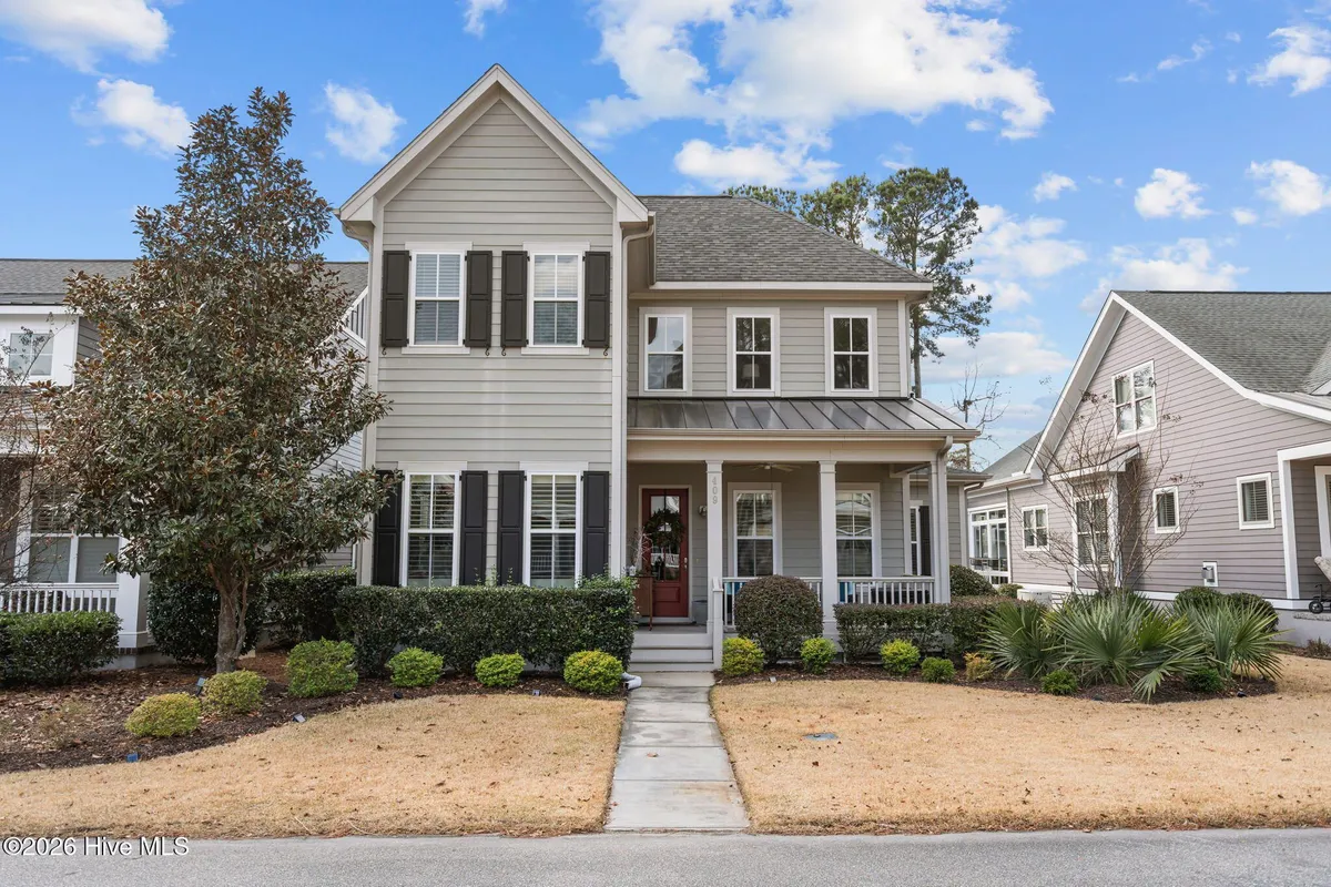 Property Slideshow image 1 of 62 | 409 cornubia dr, Castle Hayne, NC, 28429