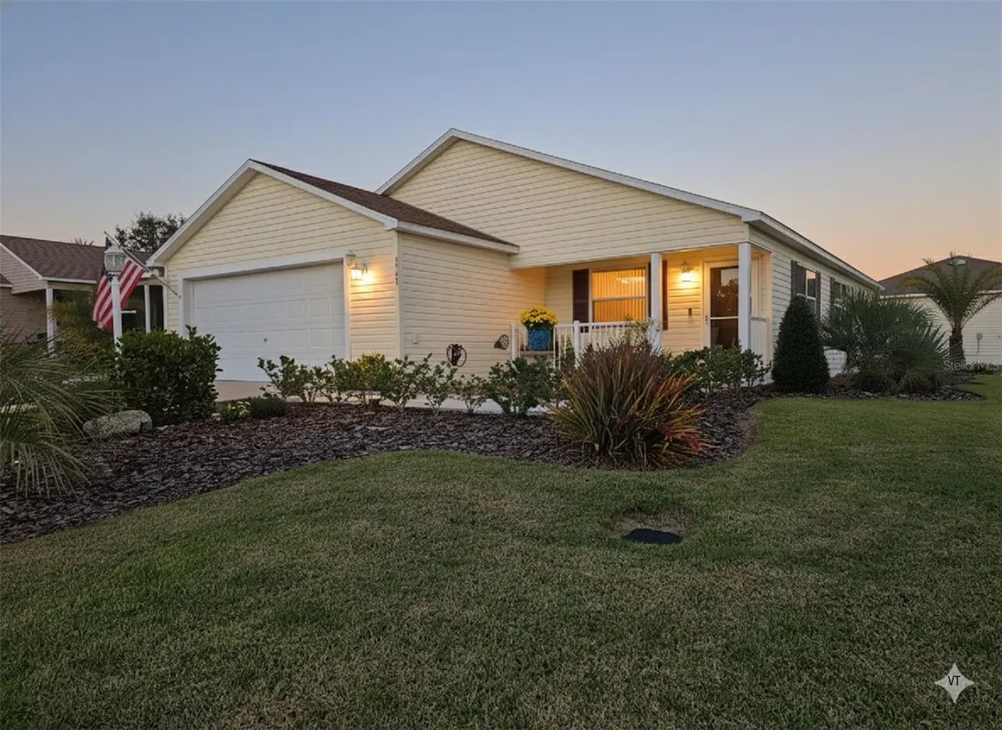 Property Slideshow image 1 of 23 | 2167 kerwood loop, The Villages, FL, 32162