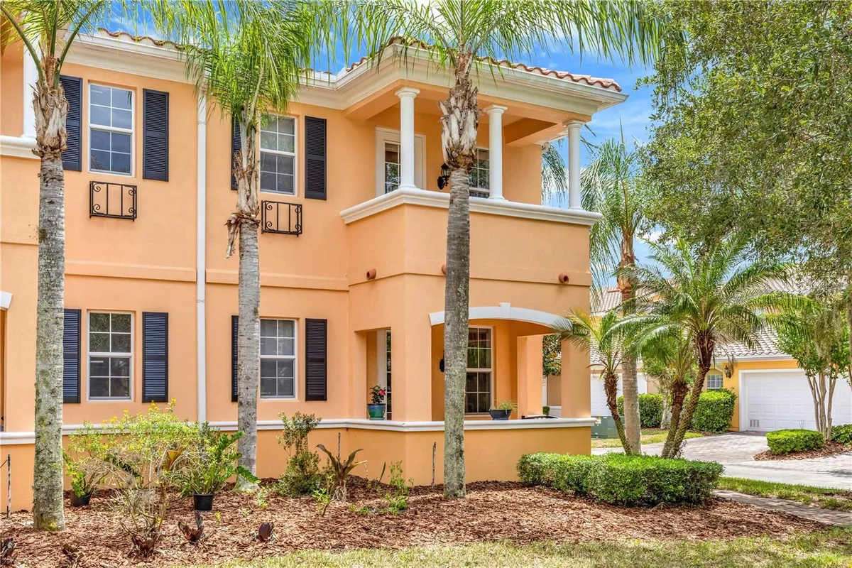 Property Slideshow image 1 of 40 | 8418 leatherleaf ln, Orlando, FL, 32827