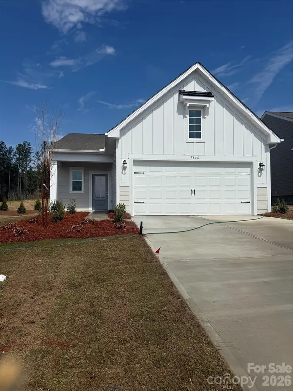 Property Slideshow image 1 of 12 | 7646 cotton crest ln 34, Lancaster, SC, 29720