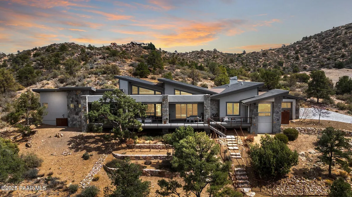 Property Slideshow image 1 of 67 | 5245 w three forks rd, Prescott, AZ, 86305