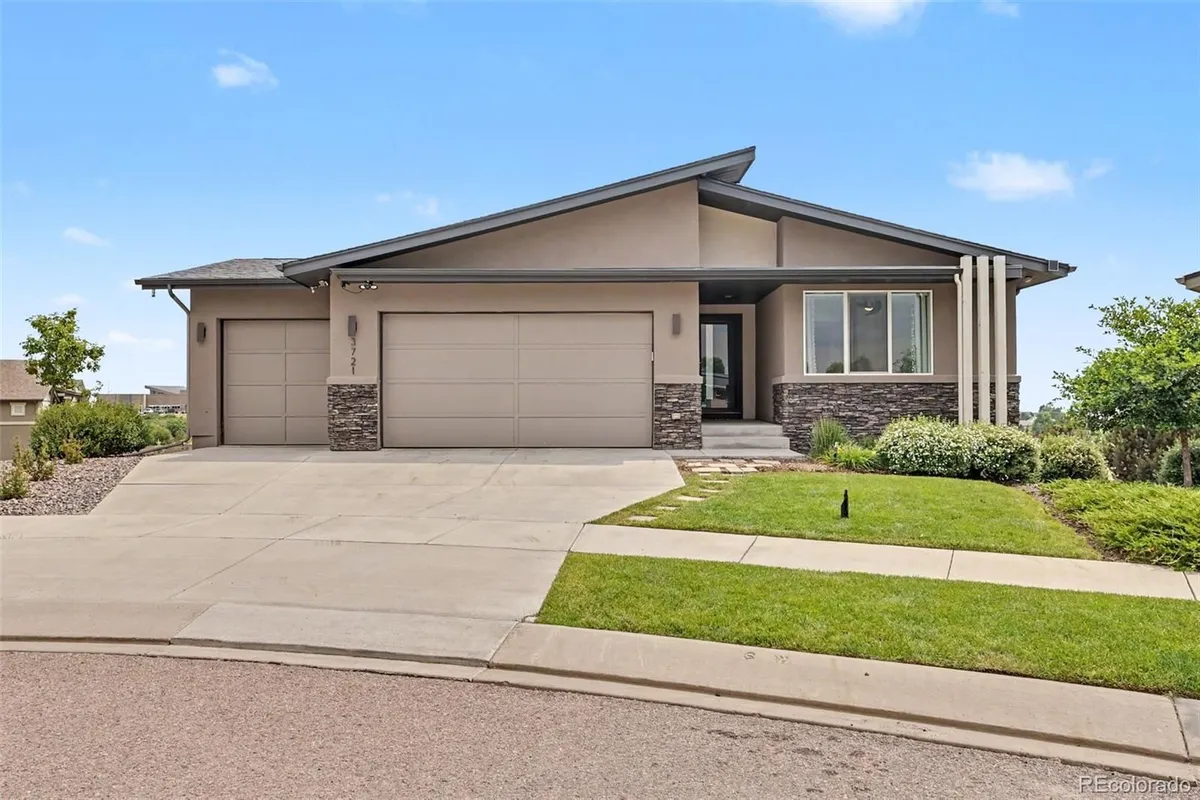 Property Slideshow image 1 of 50 | 3721 hermosa creek ct, Colorado Springs, CO, 80924