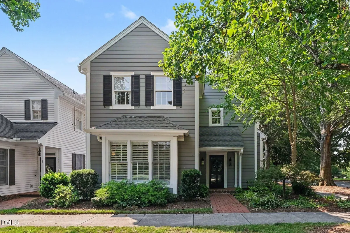 Property Slideshow image 1 of 43 | 2 e madison, Pittsboro, NC, 27312