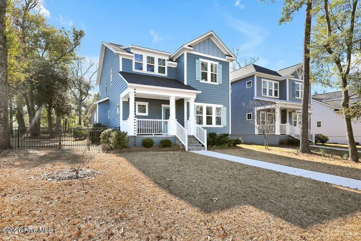 Property Slideshow image 1 of 89 | 166 kerr landing dr, Castle Hayne, NC, 28429