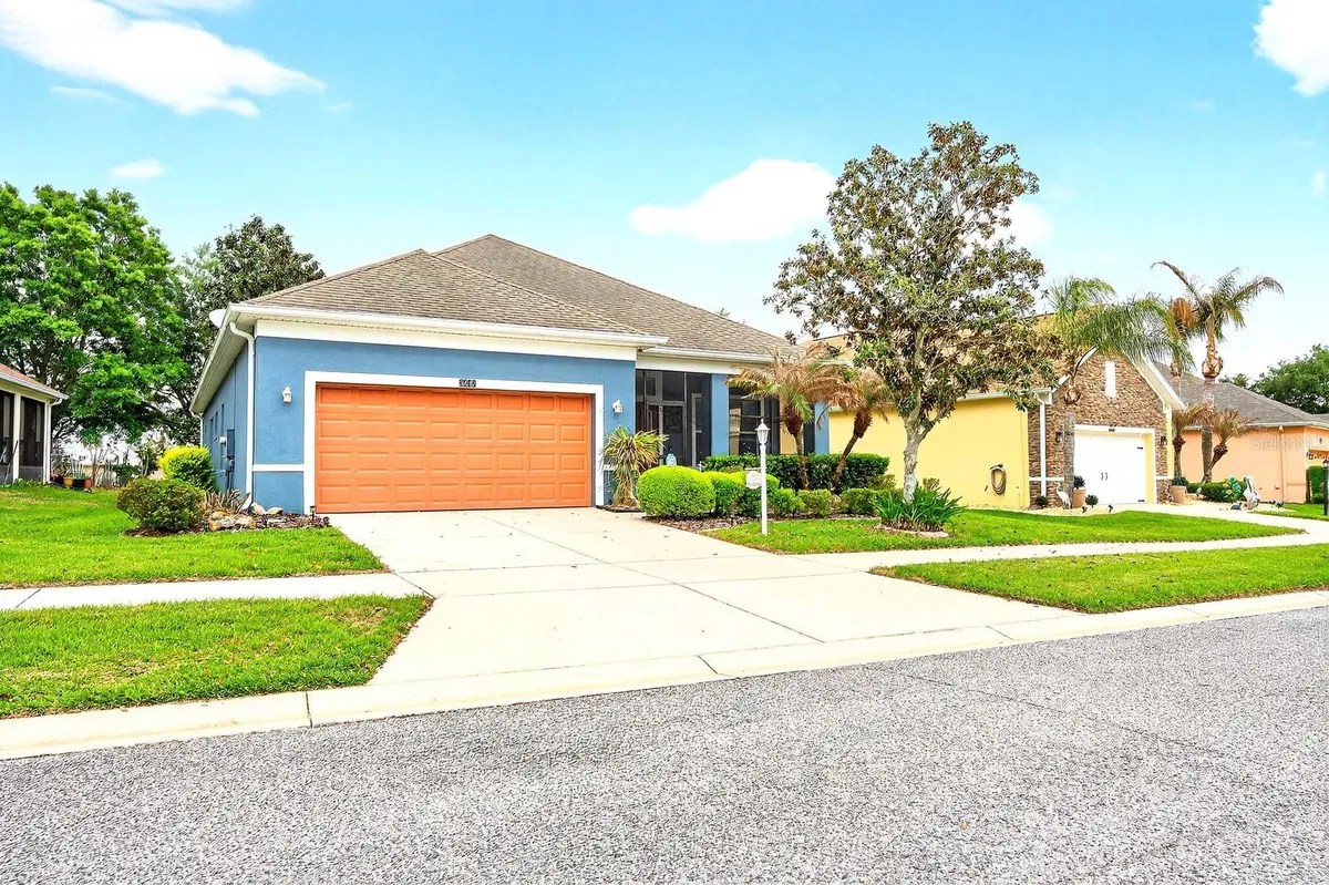 Property Slideshow image 1 of 48 | 3447 mount hope loop, Leesburg, FL, 34748