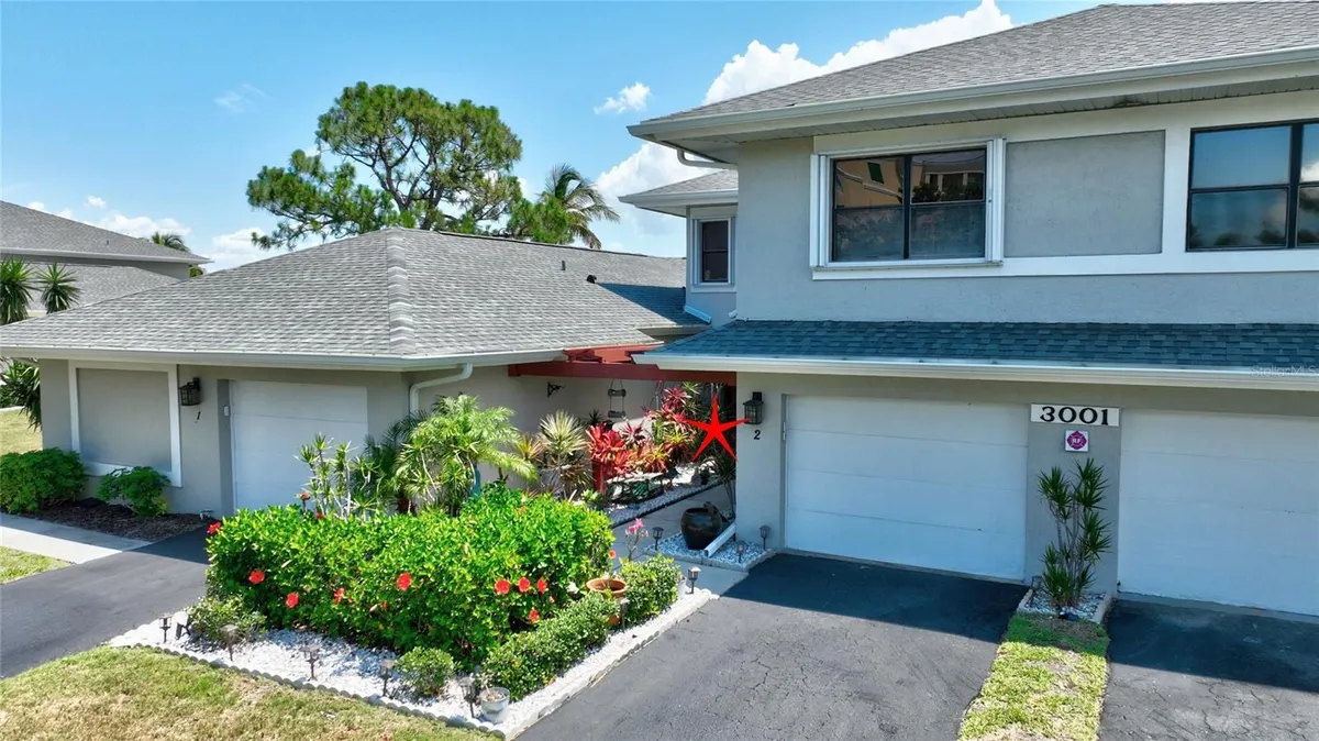 Property Slideshow image 1 of 43 | 3001 matecumbe key rd apt 2, Punta Gorda, FL, 33955