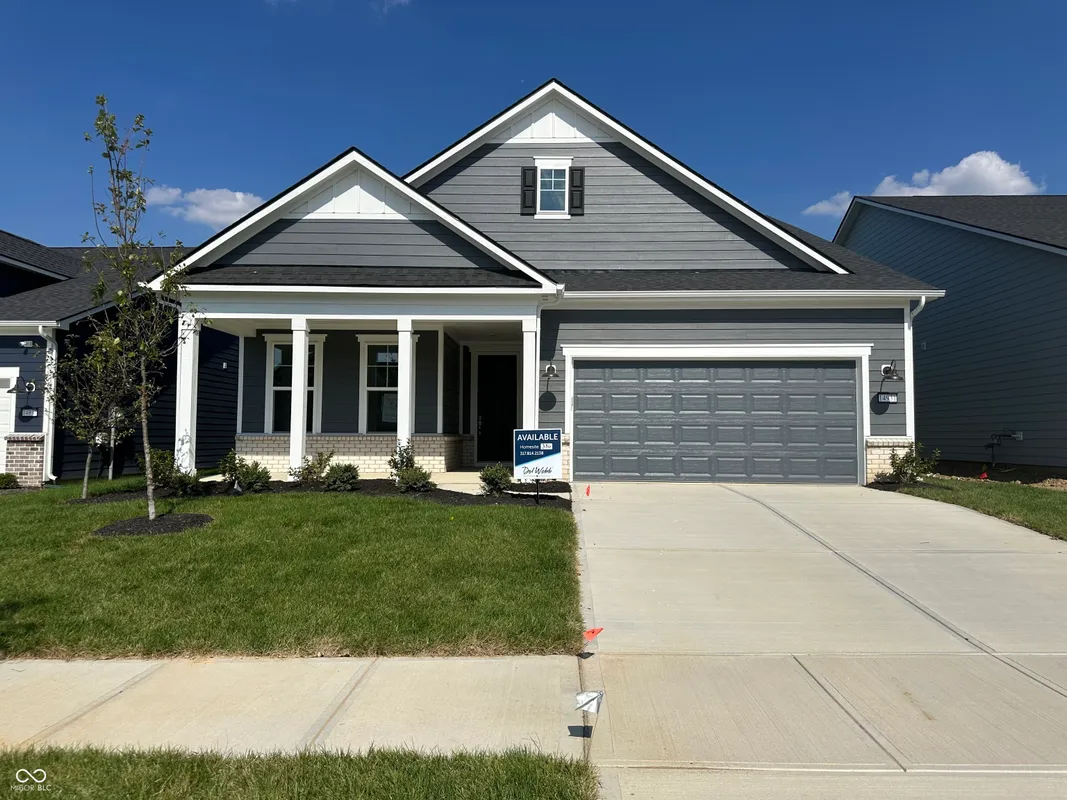 Property Slideshow image 1 of 32 | 14931 iron liege way, Westfield, IN, 46074