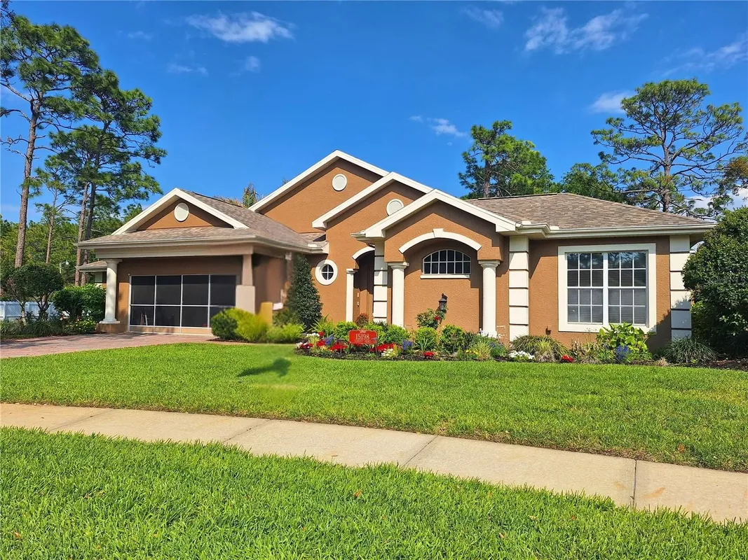 Property Slideshow image 1 of 56 | 15198 surrey bnd, Spring Hill, FL, 34609