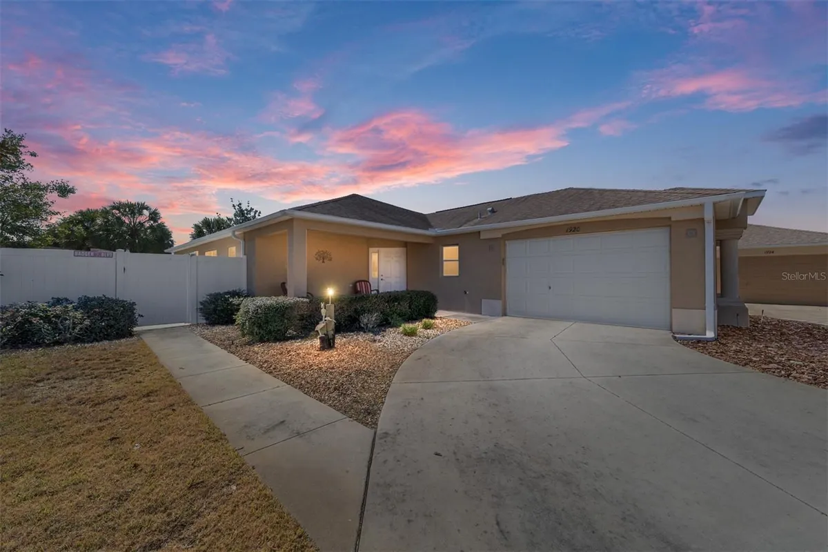 Property Slideshow image 1 of 28 | 1920 tranquility ln, The Villages, FL, 32162