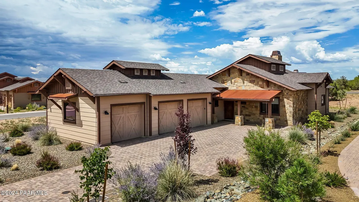 Property Slideshow image 1 of 41 | 15049 n carlson way, Prescott, AZ, 86305