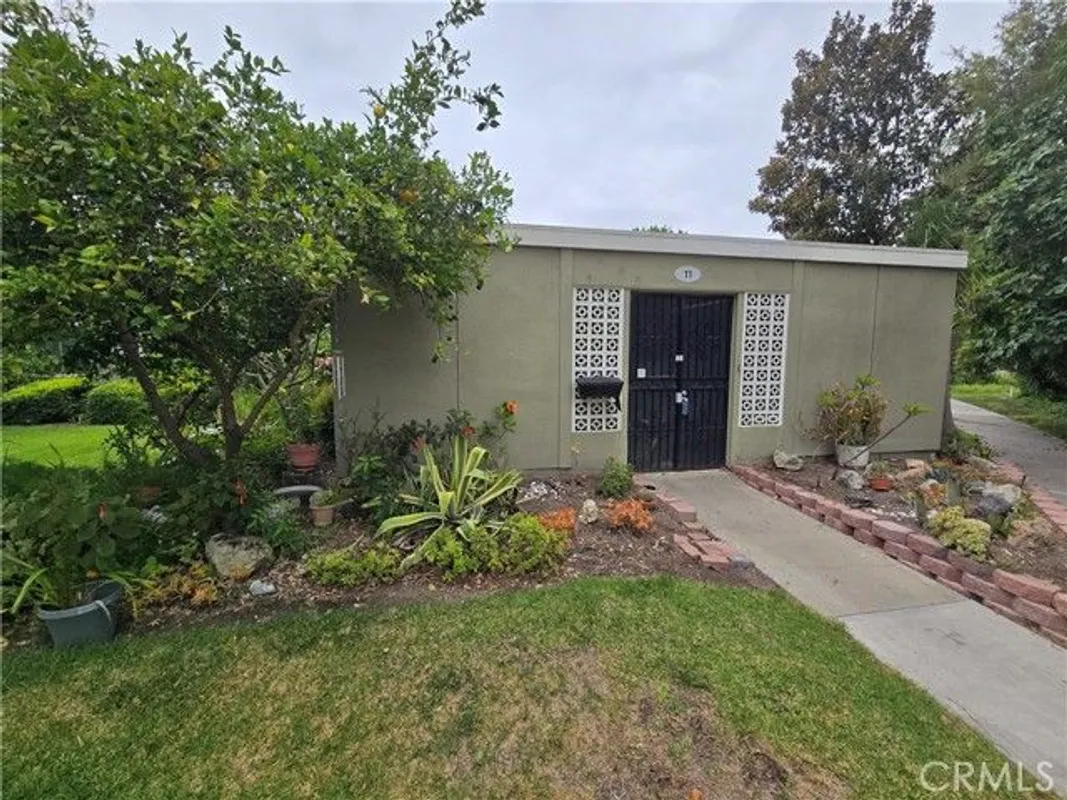 Property Slideshow image 1 of 18 | 11 via castilla b, Laguna Woods, CA, 92637