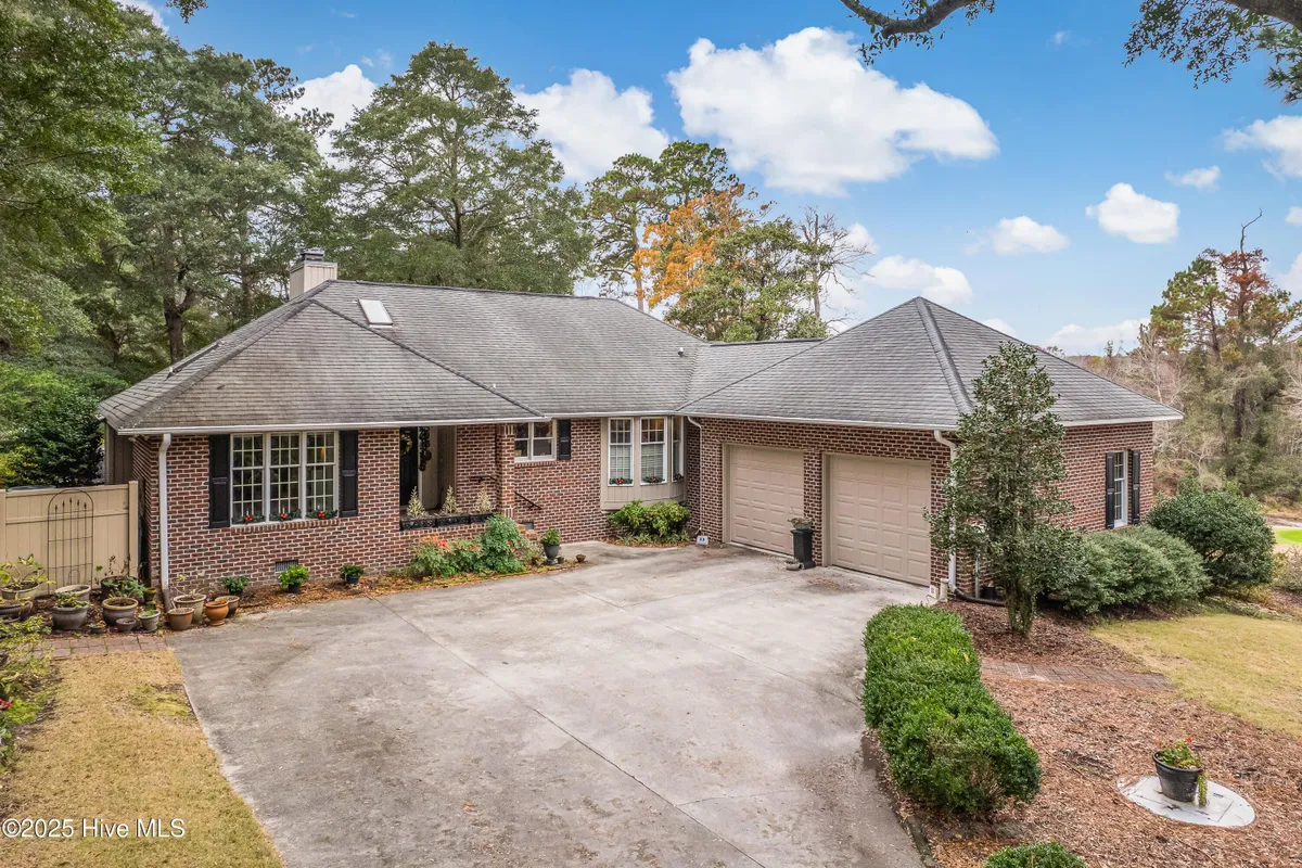 Property Slideshow image 1 of 59 | 593 coach trl, Sunset Beach, NC, 28468