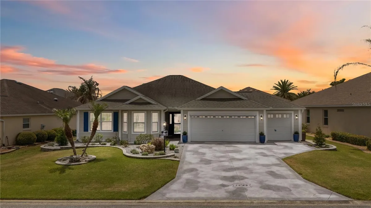 Property Slideshow image 1 of 36 | 1148 allaire loop, The Villages, FL, 32163