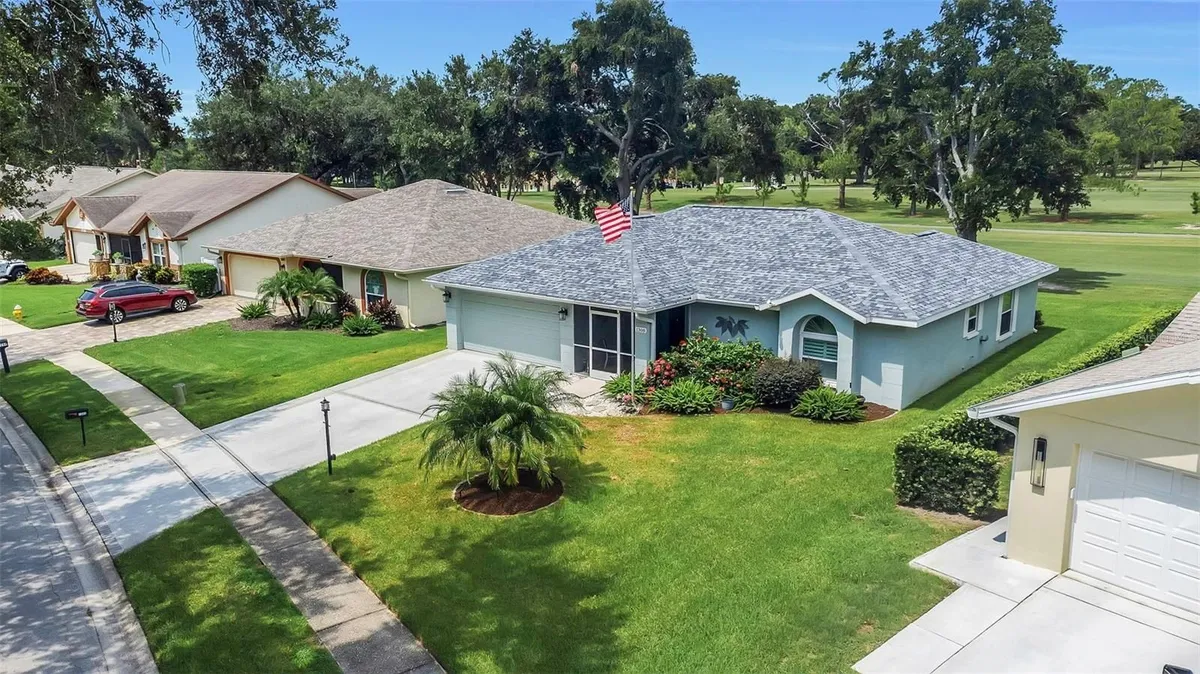 Property Slideshow image 1 of 26 | 1308 gillespie dr, Palm Harbor, FL, 34684