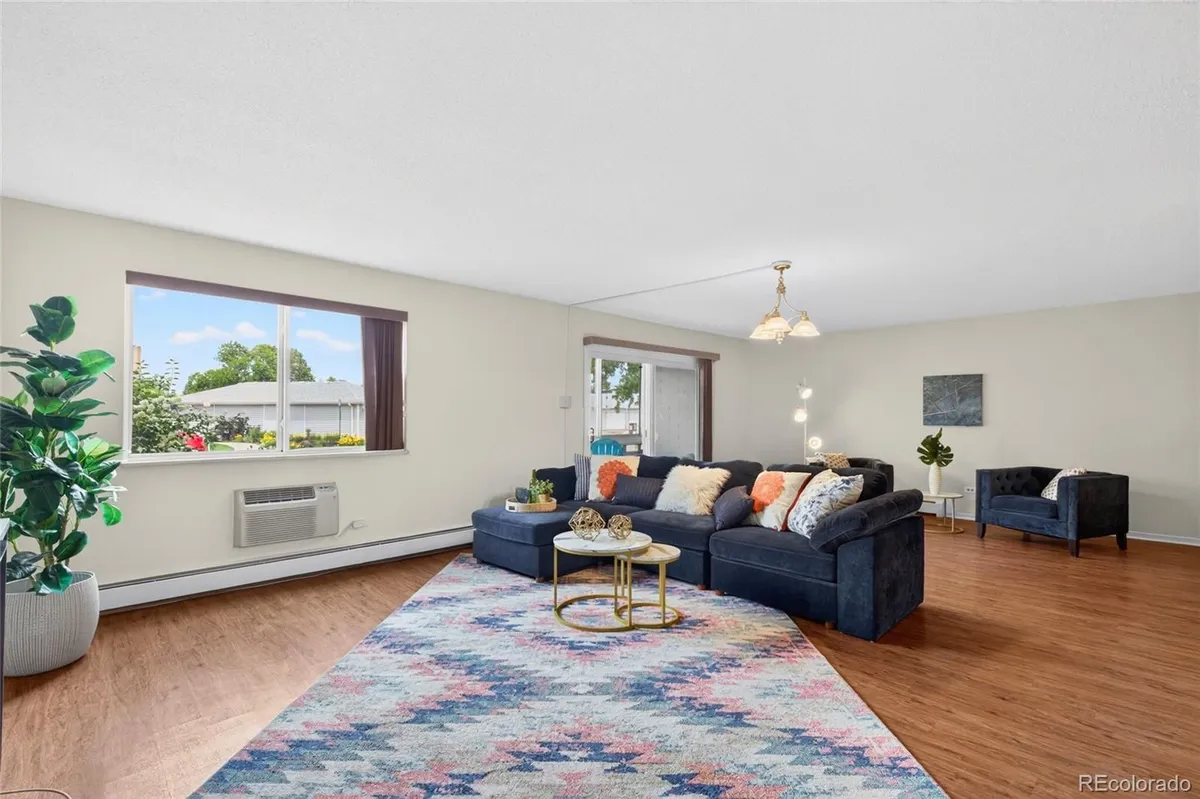 Property Slideshow image 1 of 46 | 695 s alton way 9a, Denver, CO, 80247