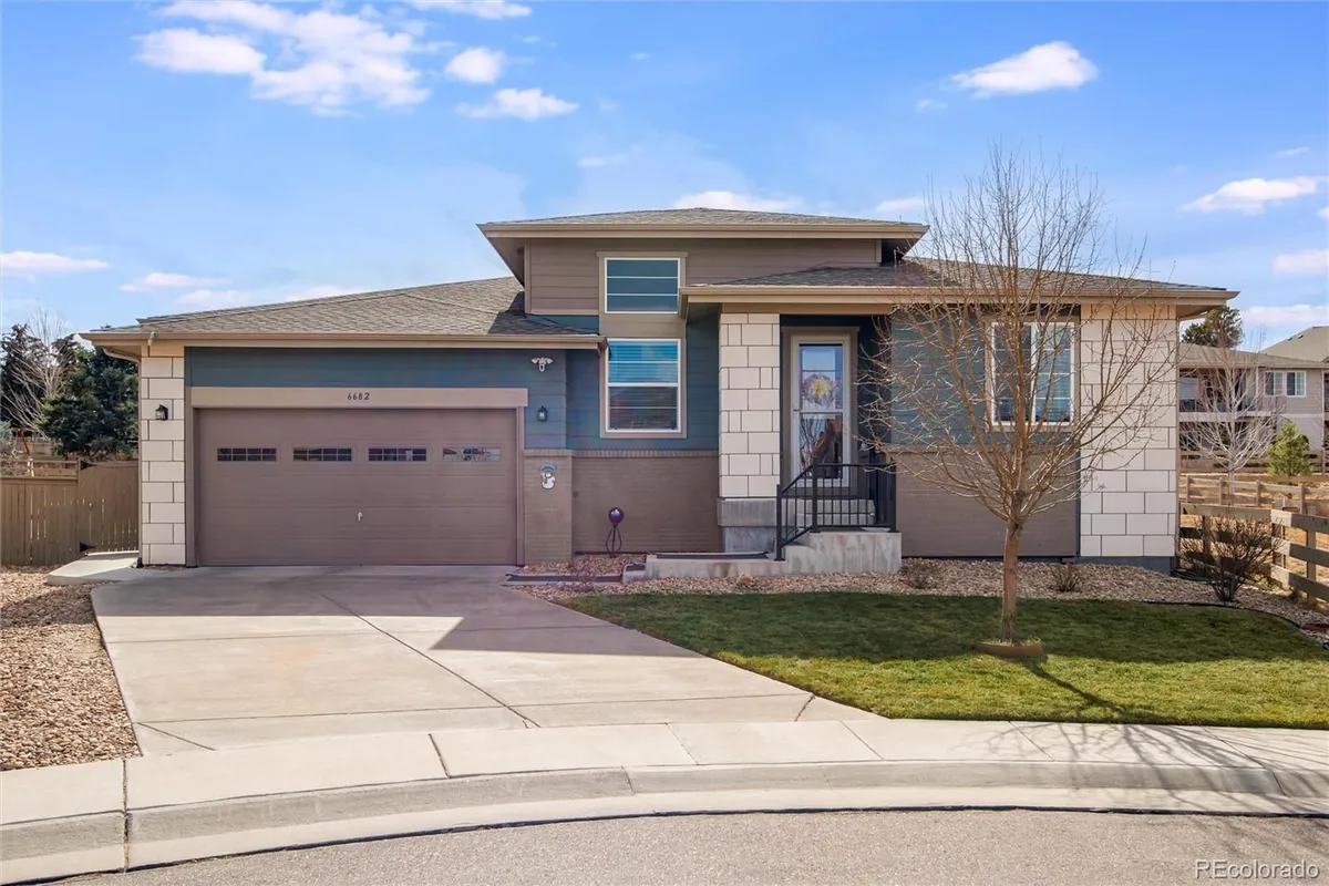 Property Slideshow image 1 of 50 | 6682 w asbury pl, Lakewood, CO, 80227