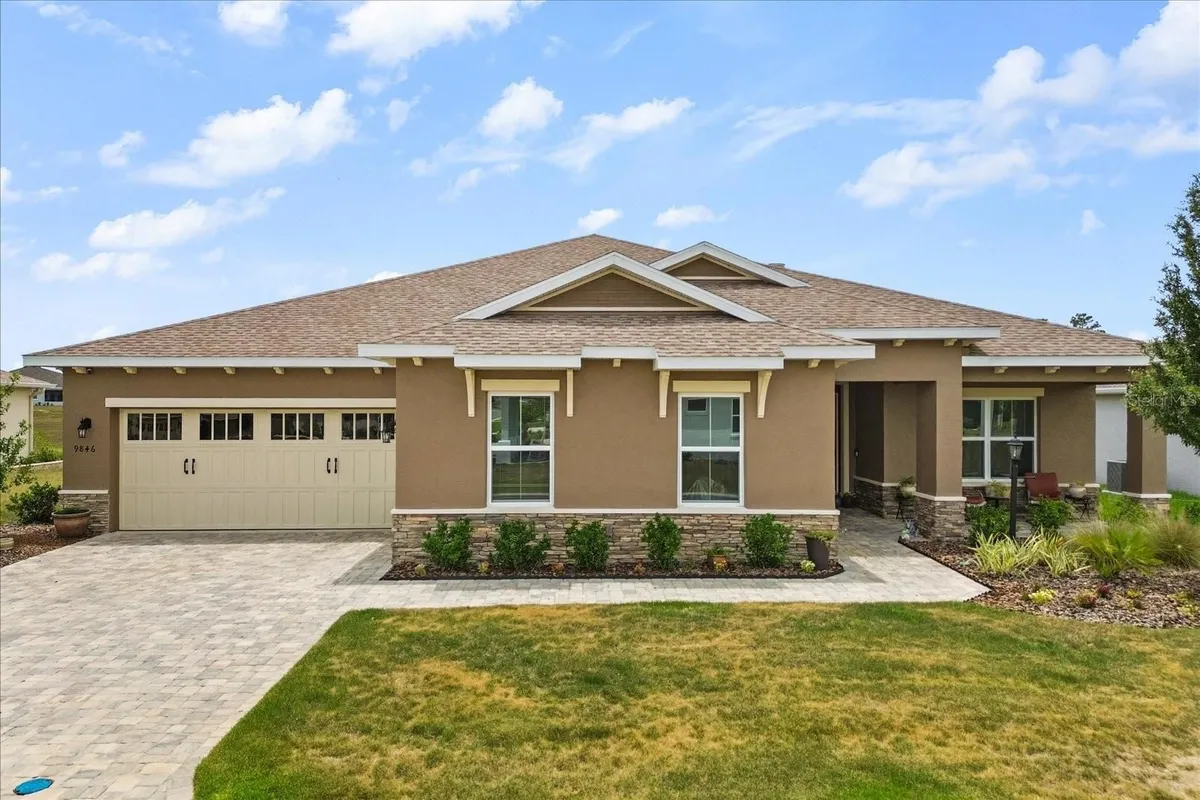 Property Slideshow image 1 of 72 | 9846 sw 106th ct, Ocala, FL, 34481