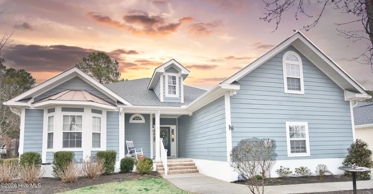 Property Slideshow image 1 of 86 | 8816 smithfield dr, Calabash, NC, 28467