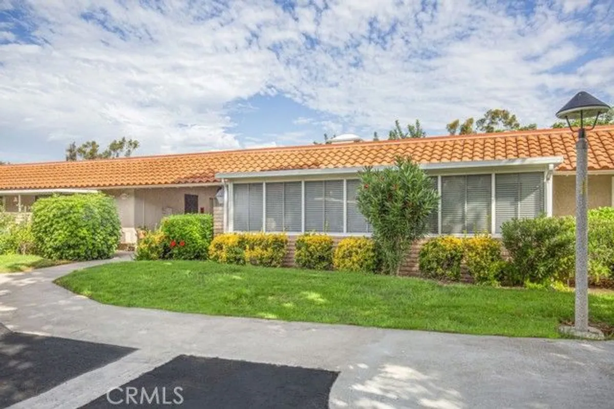 Property Slideshow image 1 of 29 | 3128 via serena n, Laguna Woods, CA, 92637