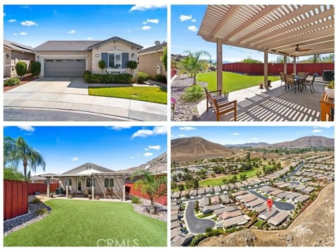 Property Slideshow image 1 of 48 | 212 hoch way, Hemet, CA, 92545