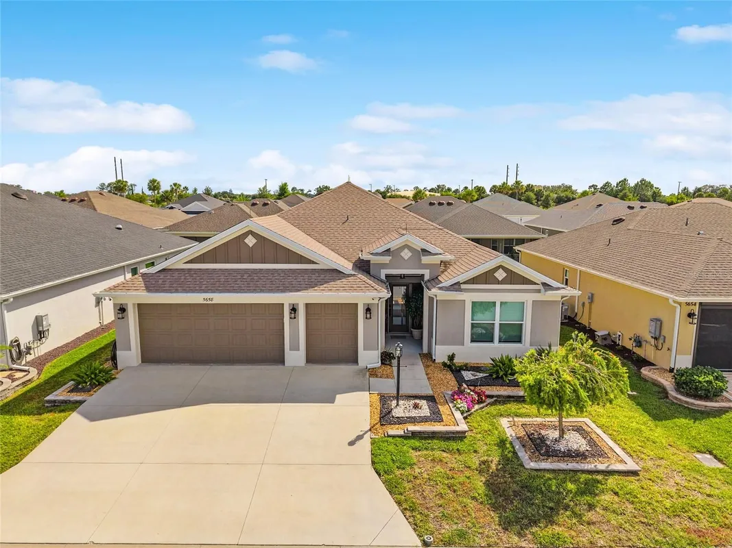 Property Slideshow image 1 of 49 | 5658 melvin dr, The Villages, FL, 32163