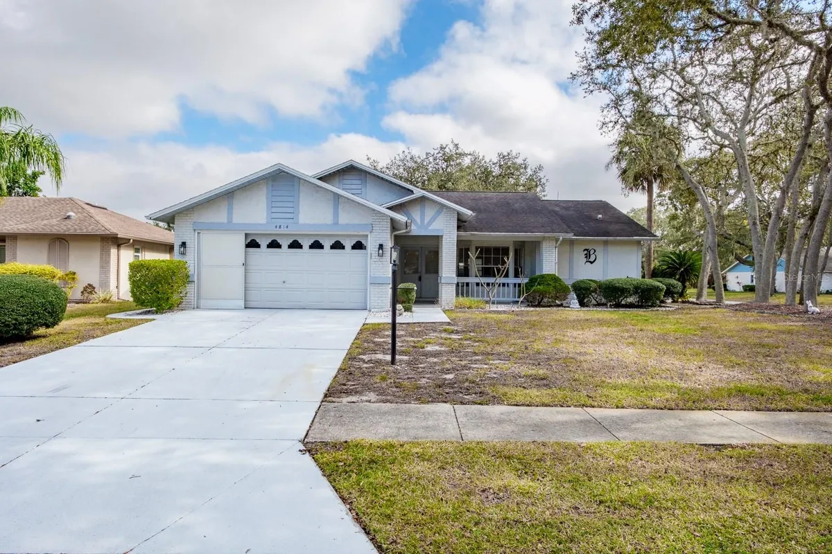 Property Slideshow image 1 of 76 | 4814 prince george cir, New Port Richey, FL, 34655