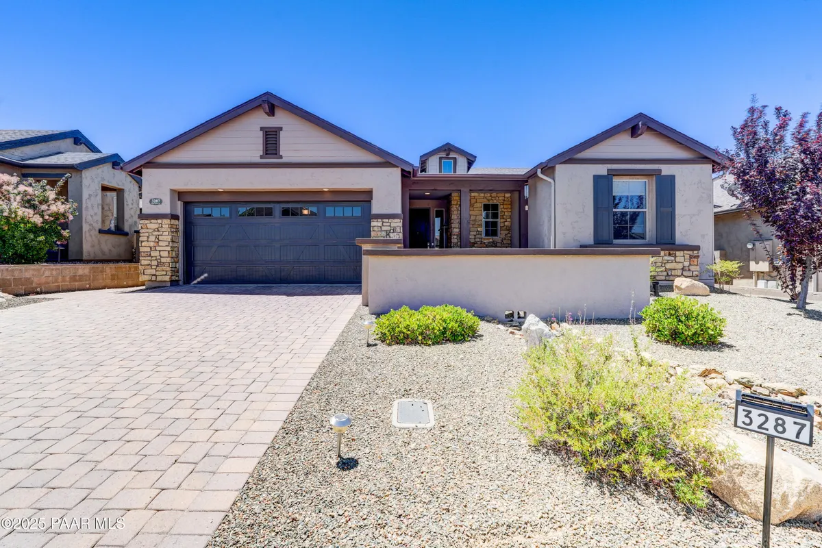 Property Slideshow image 1 of 35 | 3287 dells canyon dr, Prescott, AZ, 86301