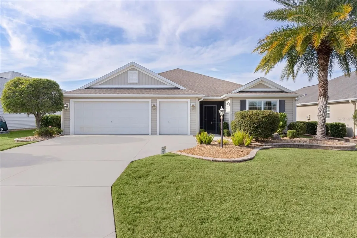 Property Slideshow image 1 of 45 | 791 enisgrove way, The Villages, FL, 32163