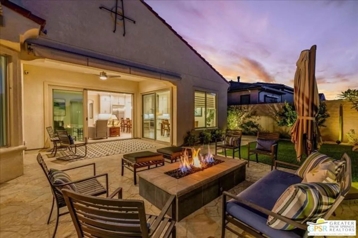 Property Slideshow image 1 of 40 | 77 claret, Rancho Mirage, CA, 92270