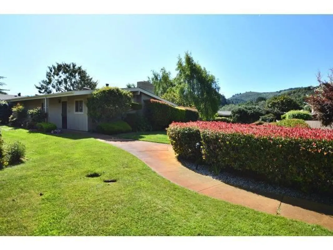 Property Slideshow image 1 of 1 | 288 hacienda carmel, Carmel Valley, CA, 93923