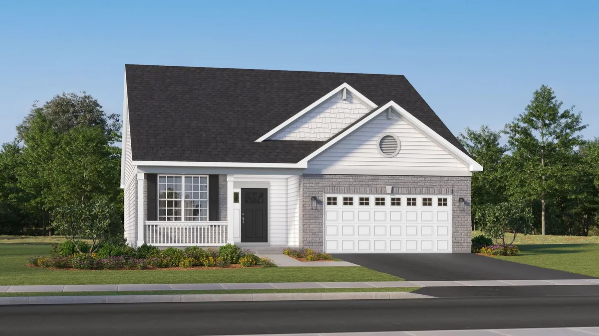 Property Slideshow image 1 of 17 | 15050 s darr dr, Plainfield, IL, 60544