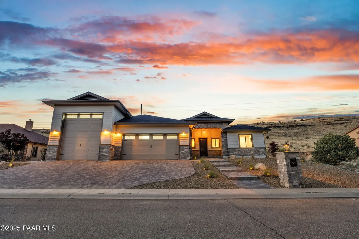 Property Slideshow image 1 of 60 | 4701 sharp shooter way, Prescott, AZ, 86301