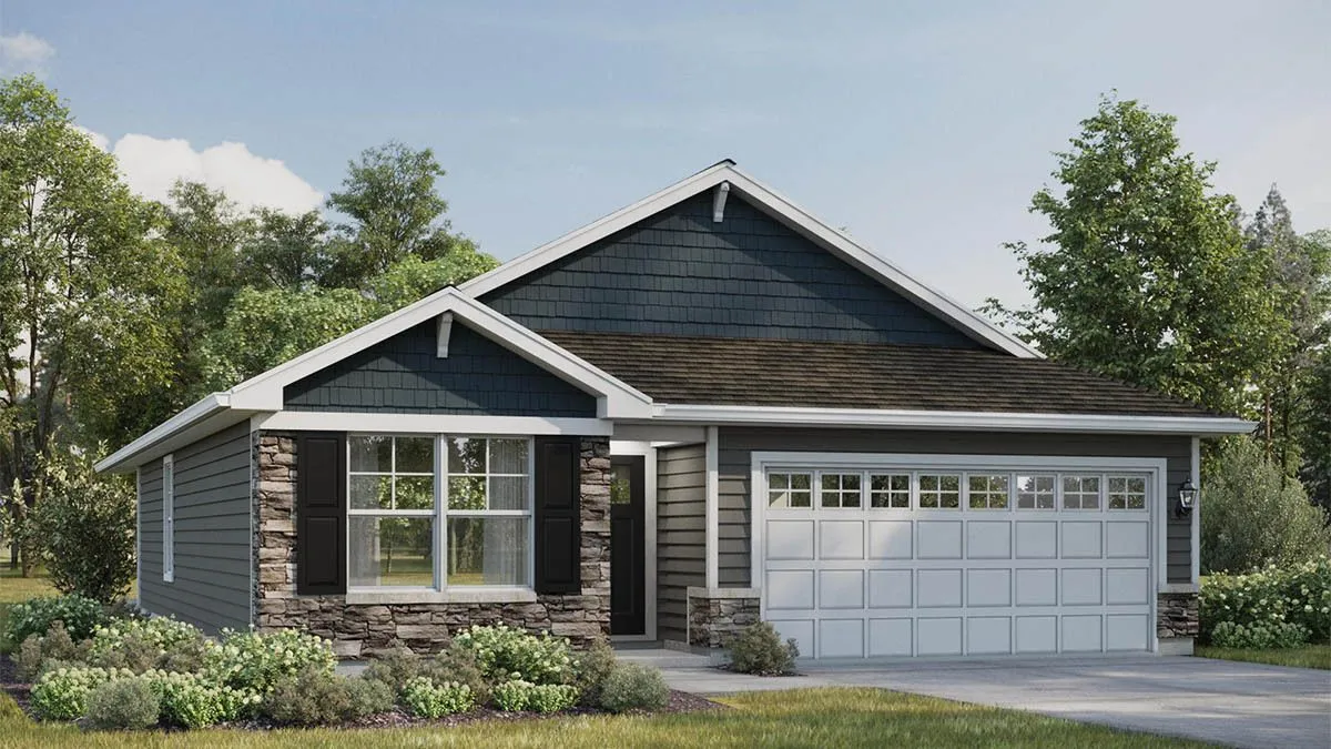 Property Slideshow image 1 of 29 | 17455 w windemere cir, Lockport, IL, 60441