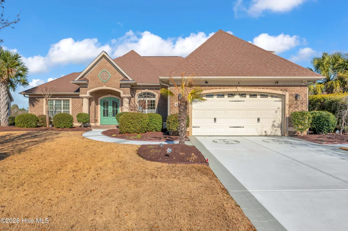 Property Slideshow image 1 of 81 | 8476 compass pointe east wynd, Leland, NC, 28451