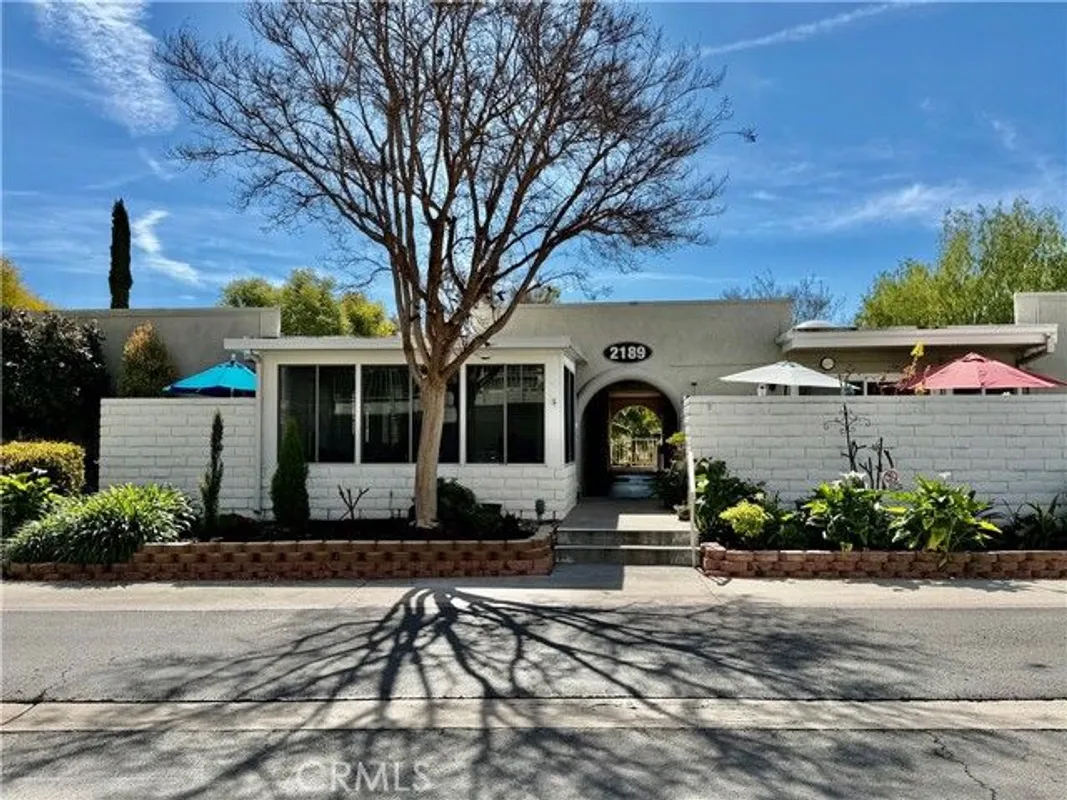 Property Slideshow image 1 of 18 | 2189 via mariposa e p, Laguna Woods, CA, 92637