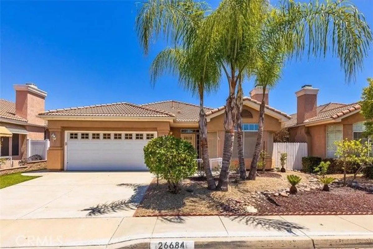Property Slideshow image 1 of 31 | 26684 tropicana dr, Menifee, CA, 92585