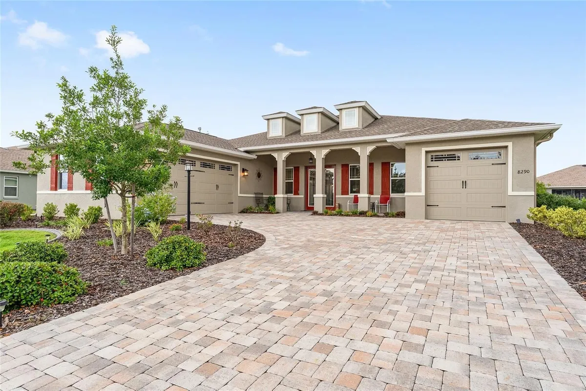 Property Slideshow image 1 of 46 | 8290 sw 92nd cir, Ocala, FL, 34481