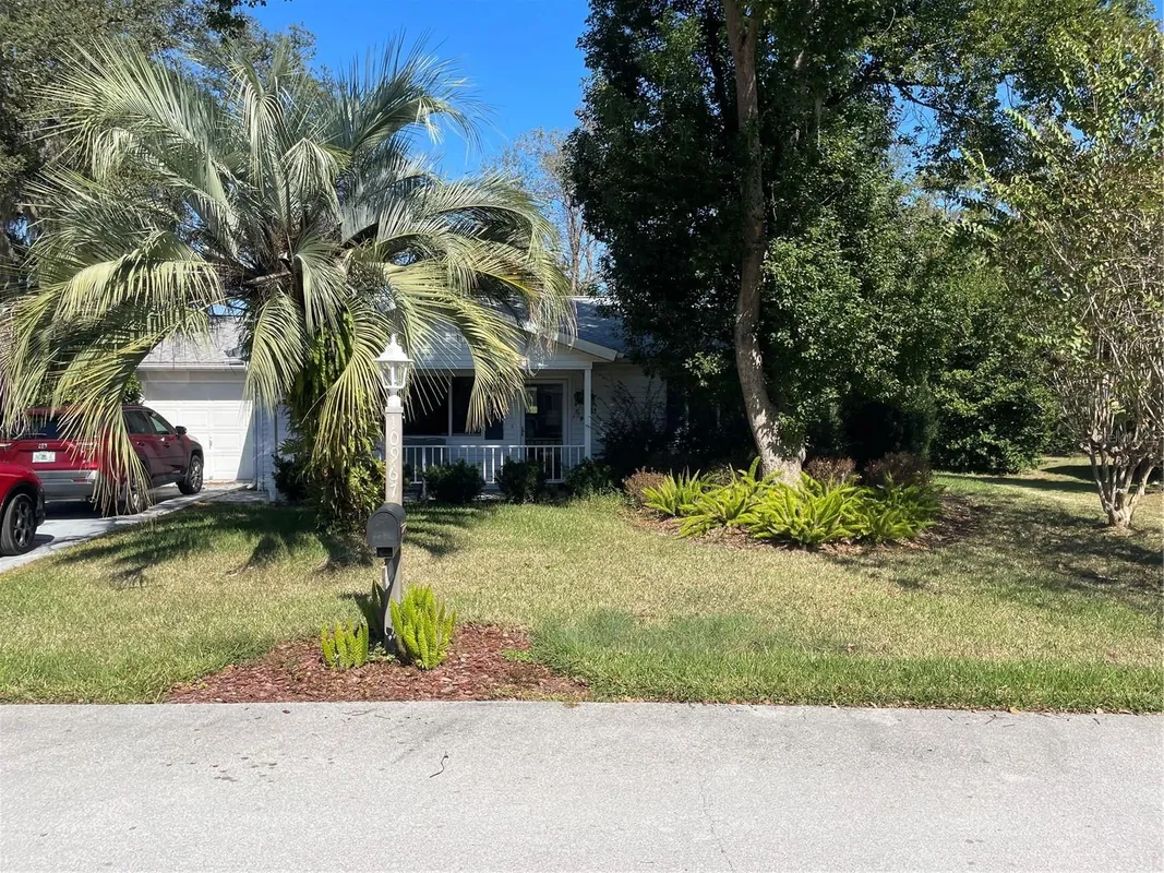 Property Slideshow image 1 of 15 | 10967 sw 81st ave, Ocala, FL, 34481