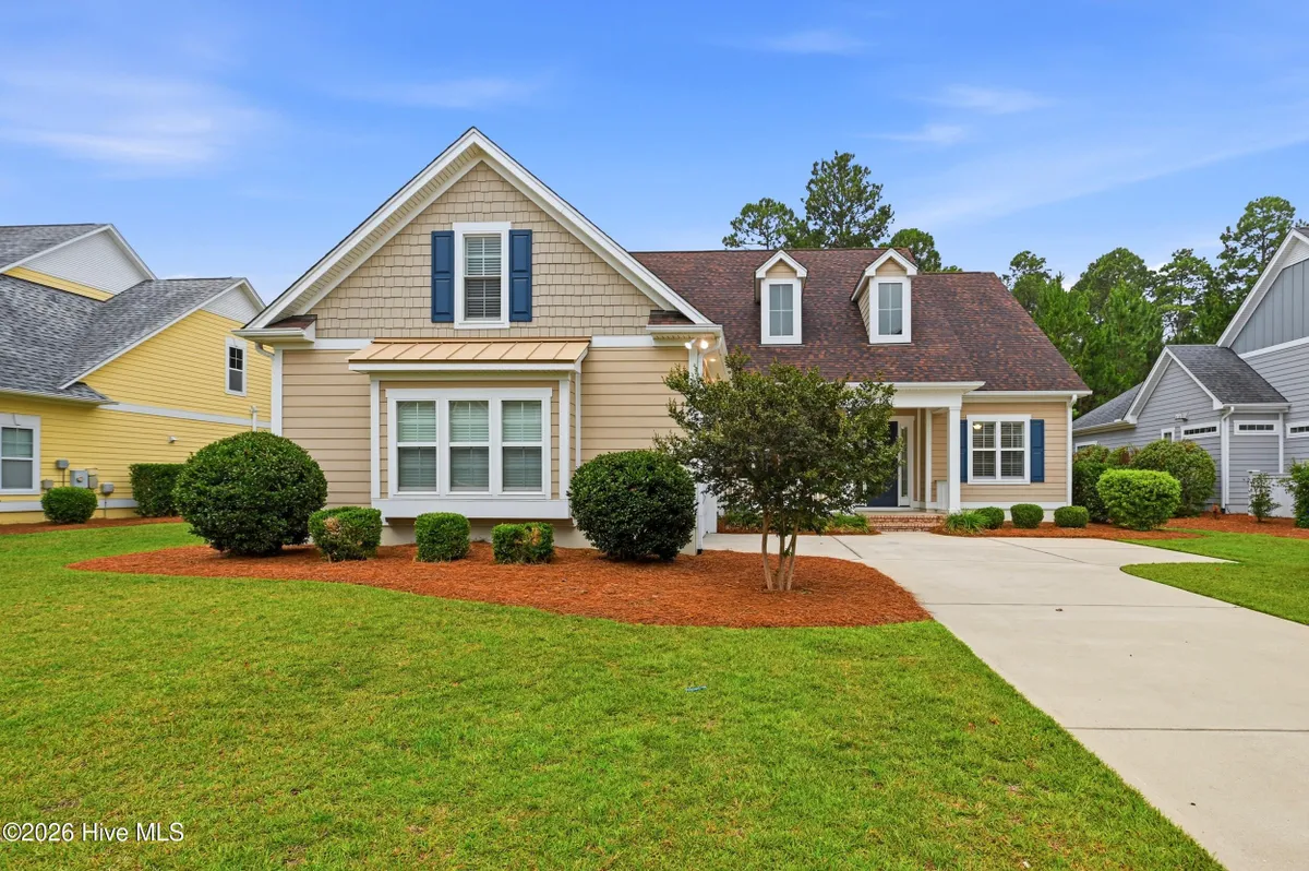 Property Slideshow image 1 of 92 | 5110 stoney point dr, Leland, NC, 28451