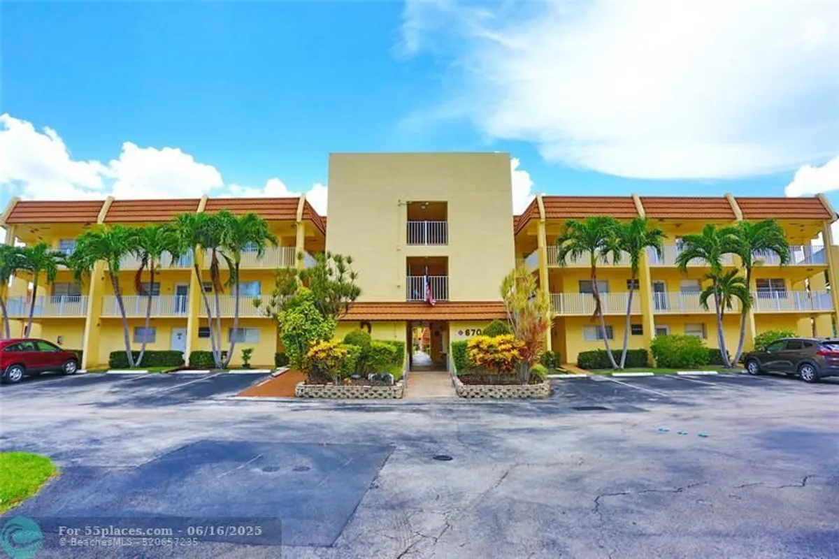 Property Slideshow image 1 of 30 | 6700 royal palm blvd apt 309, Margate, FL, 33063