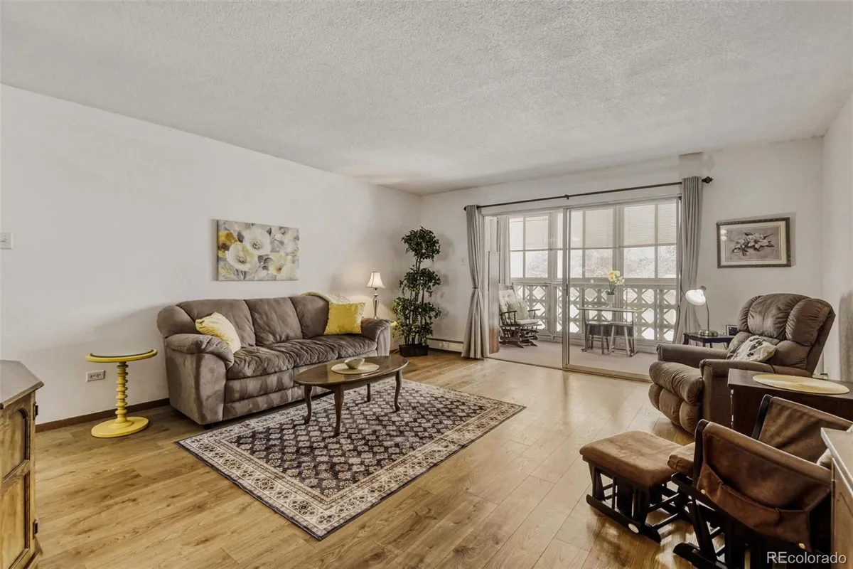 Property Slideshow image 1 of 40 | 9300 e center ave 12c, Denver, CO, 80247