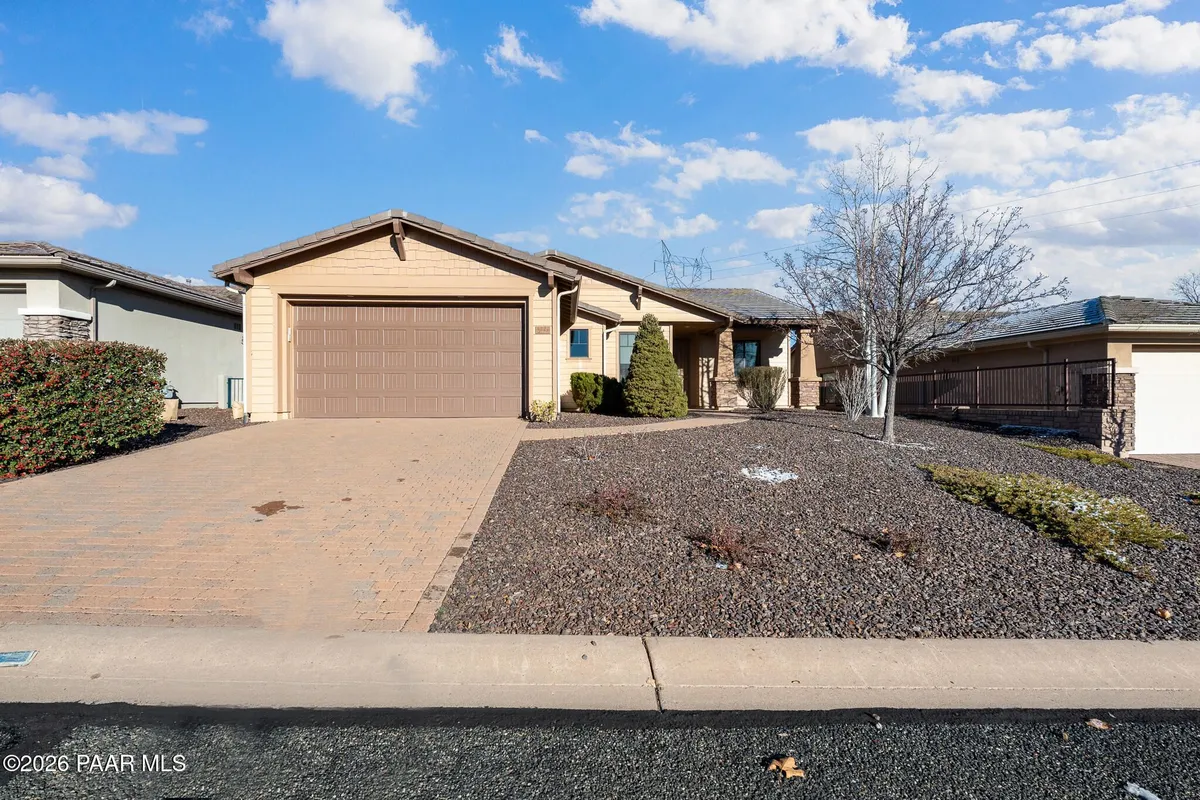 Property Slideshow image 1 of 38 | 1227 sarafina dr, Prescott, AZ, 86301