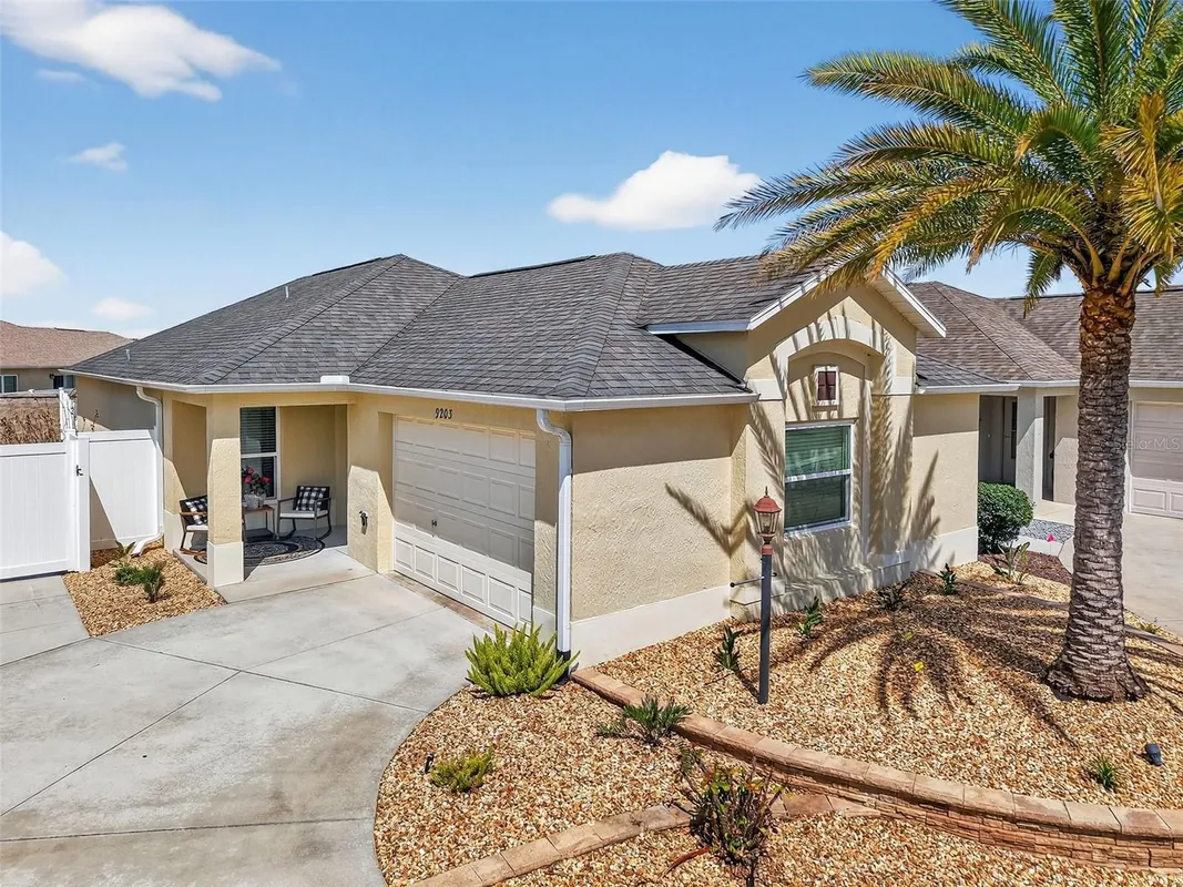 Property Slideshow image 1 of 41 | 9203 se 167th ford st, The Villages, FL, 32162